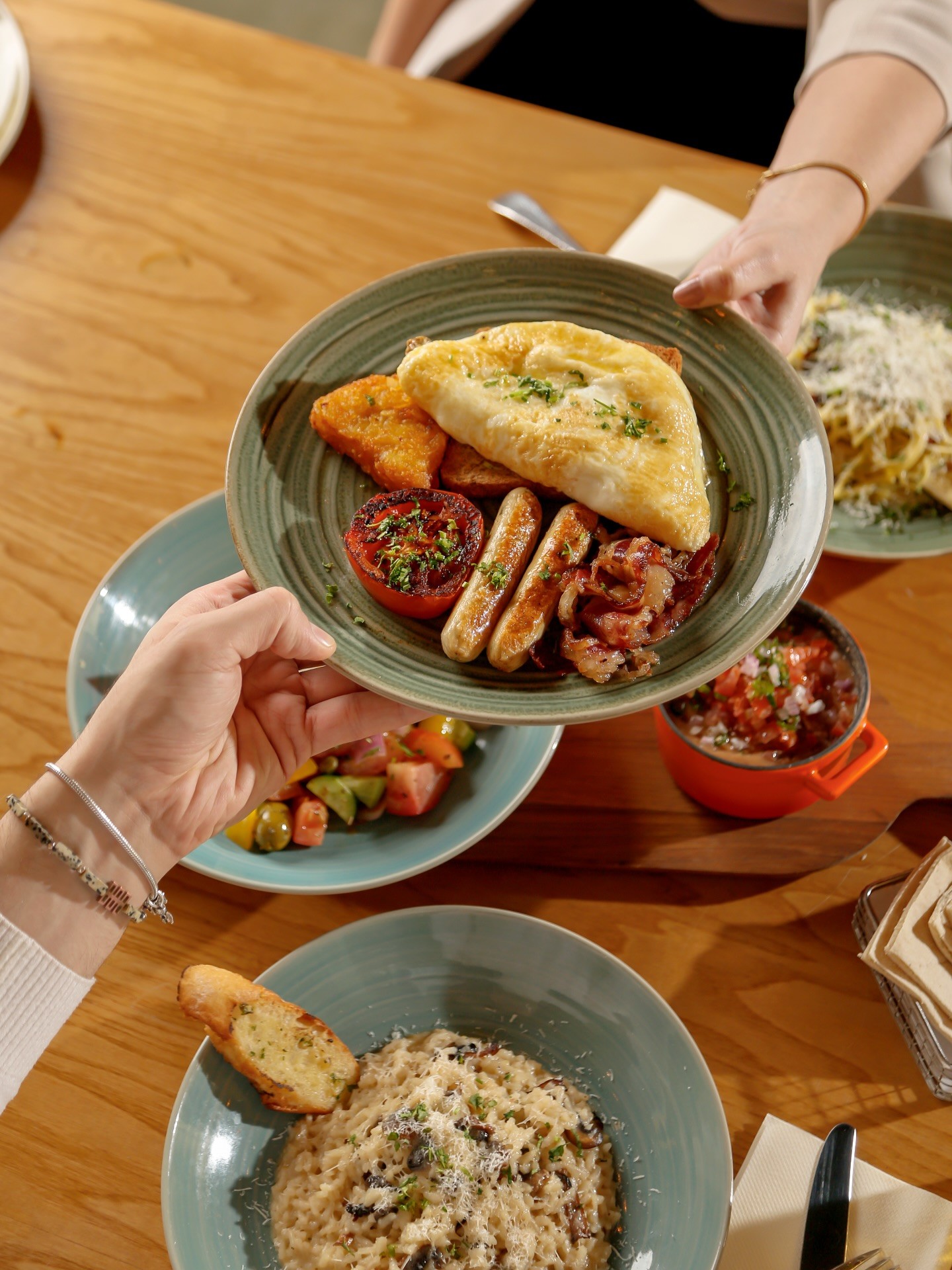 Campagnia Caffe Doha