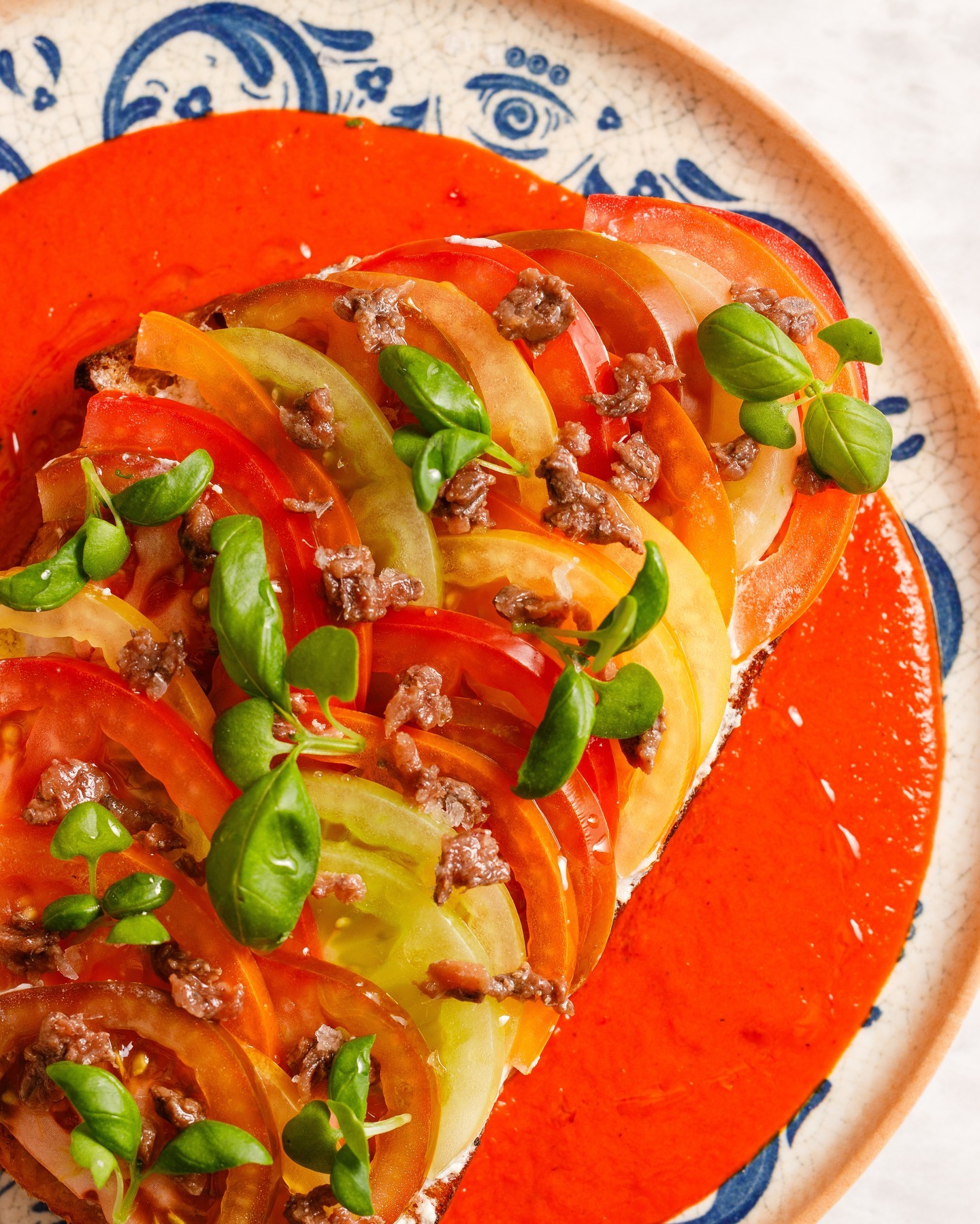 Elements Restaurant Doha