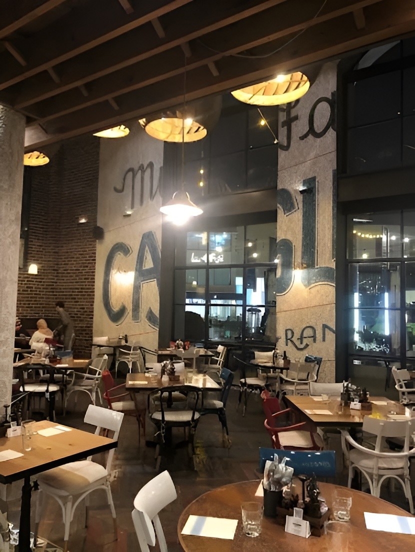 Fatto Restaurant Bahrain