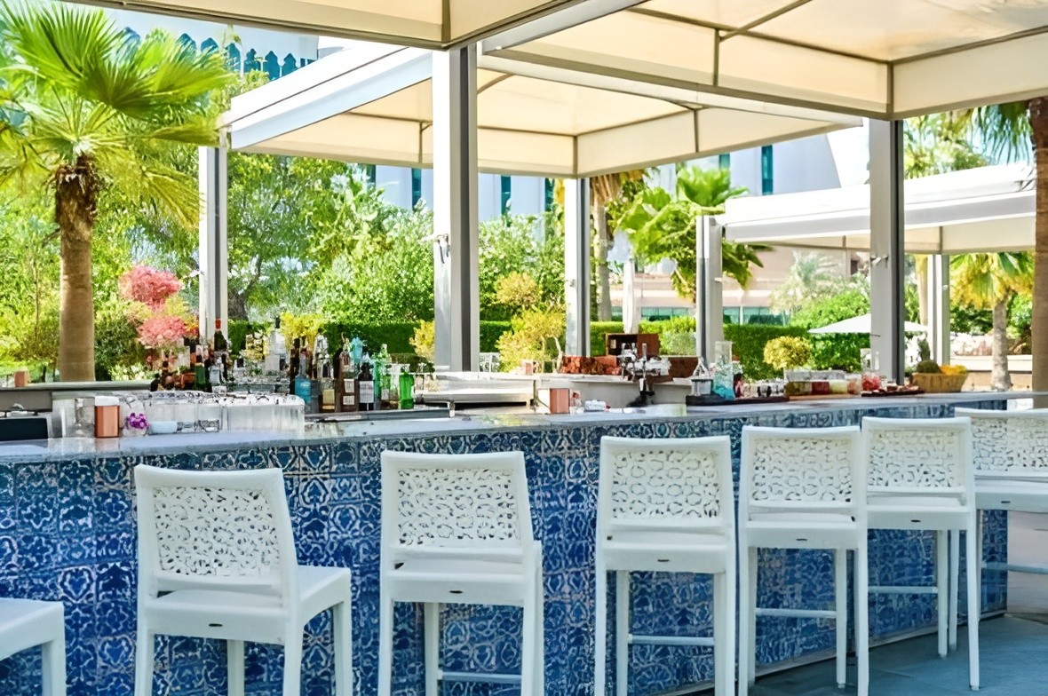 La Plage Restaurant Bahrain