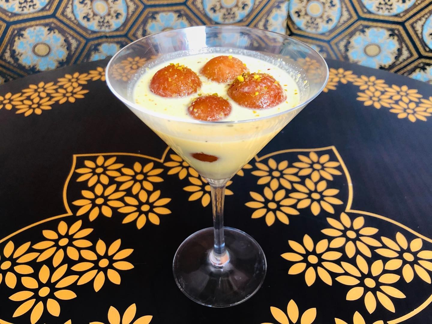 Jashan By Chef Pillai Bahrain