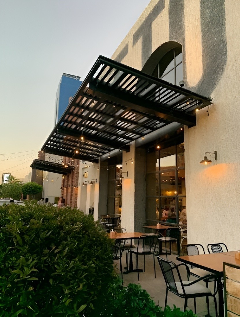 Fatto Restaurant Bahrain