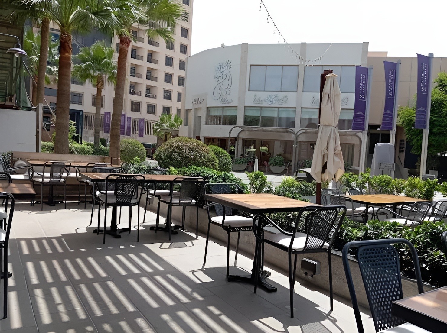 Fatto Restaurant Bahrain