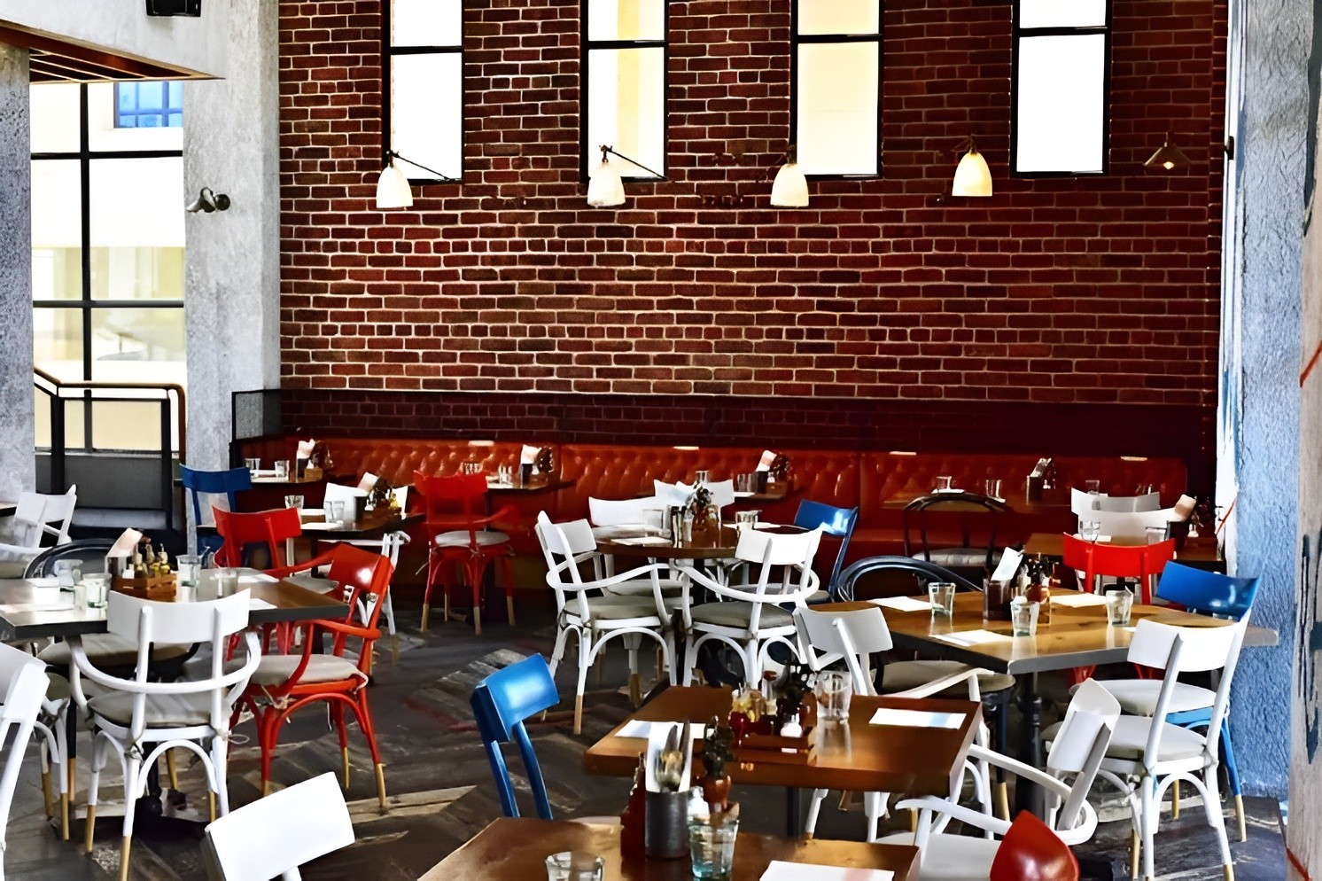 Fatto Restaurant Bahrain