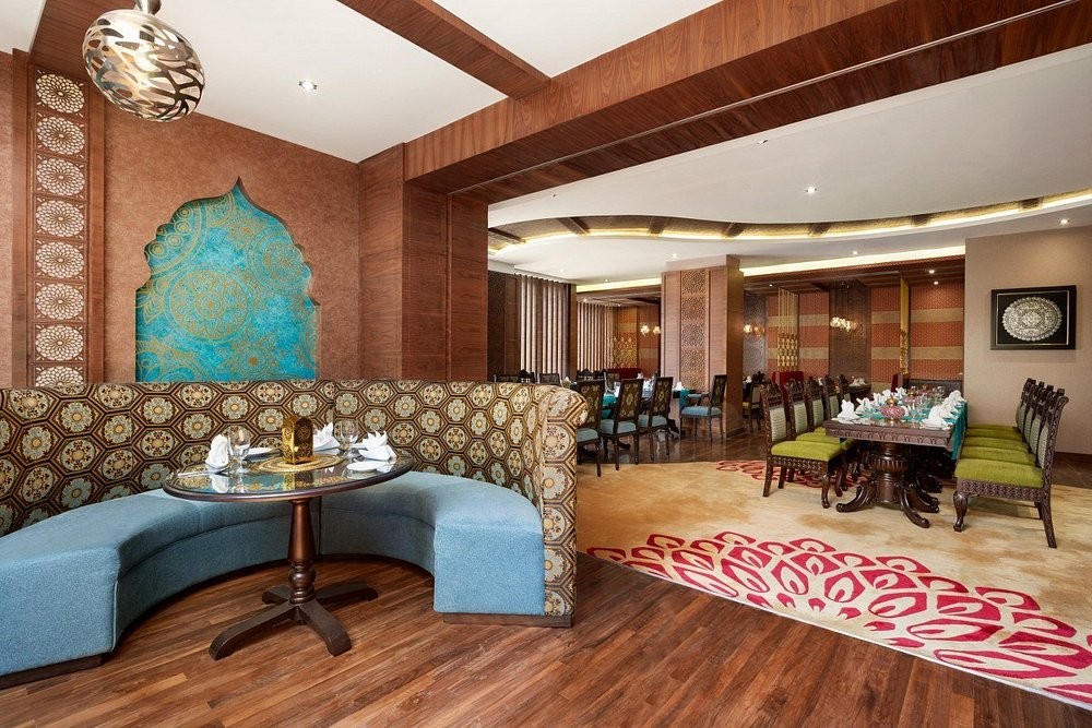 Jashan By Chef Pillai Bahrain