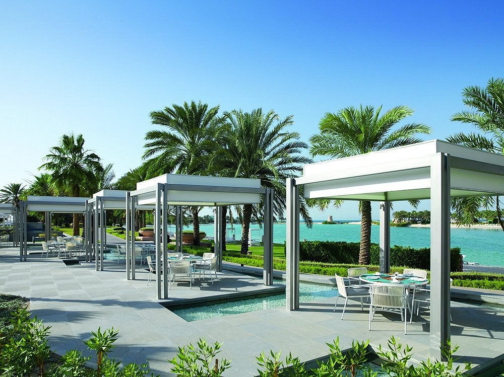 La Plage Restaurant Bahrain