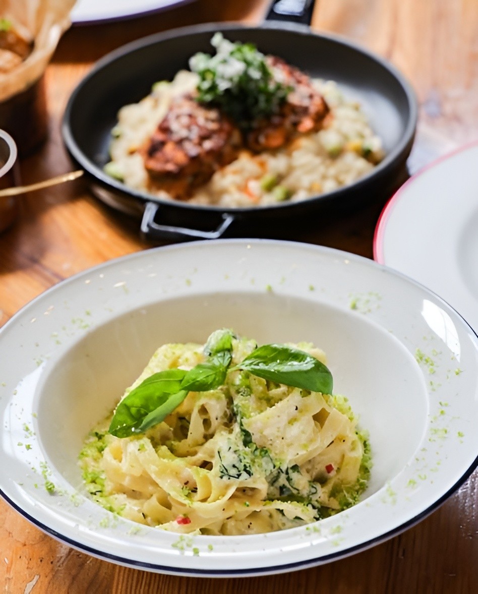 Fatto Restaurant Bahrain