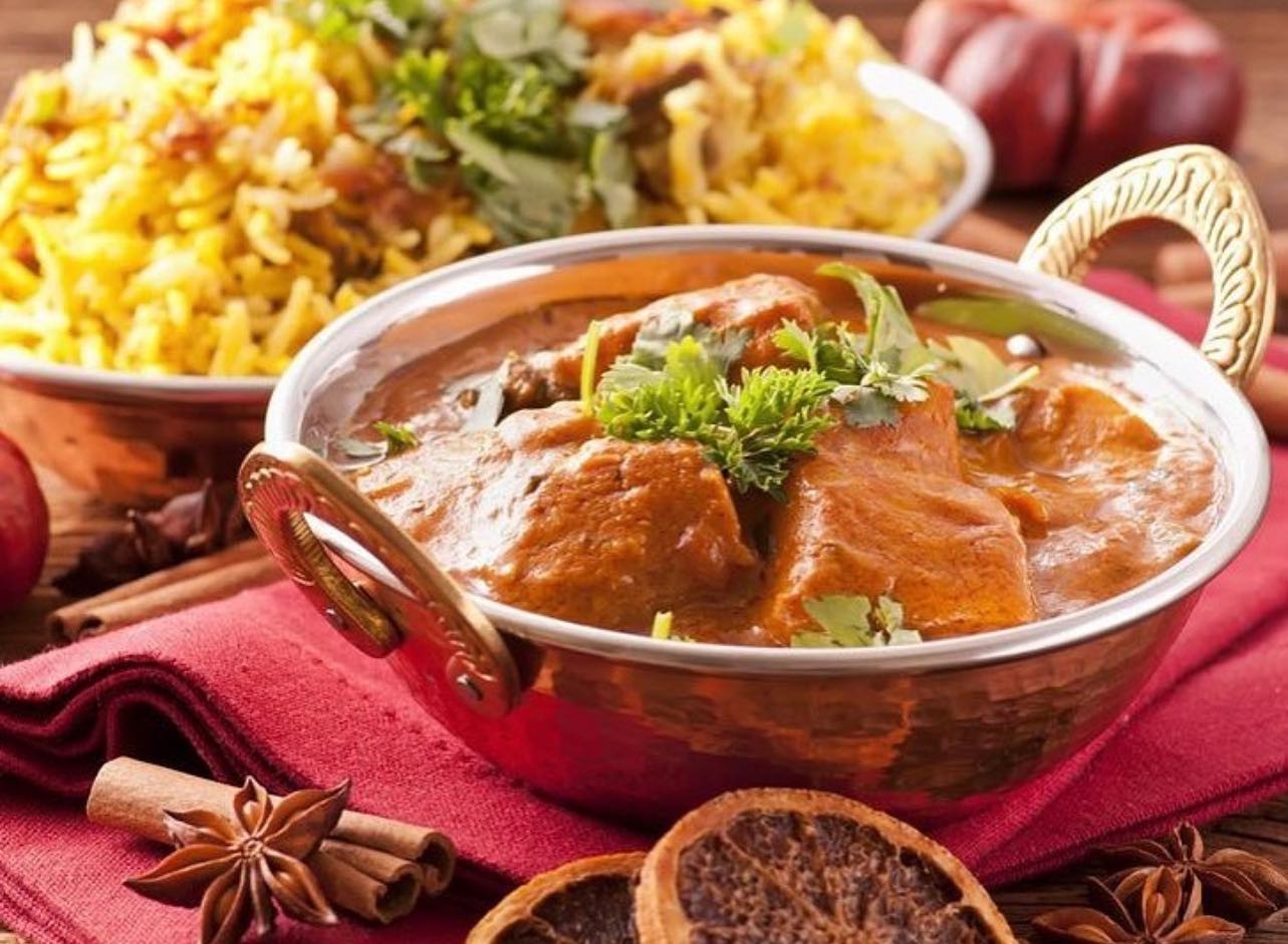 Jashan By Chef Pillai Bahrain