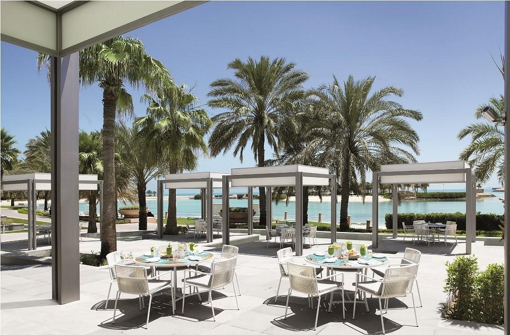 La Plage Restaurant Bahrain