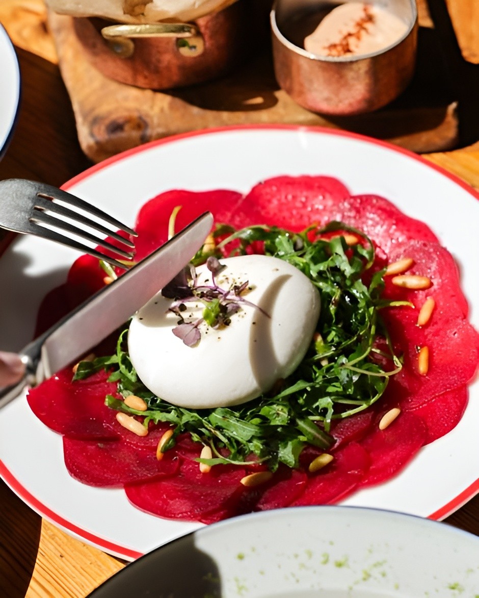 Fatto Restaurant Bahrain