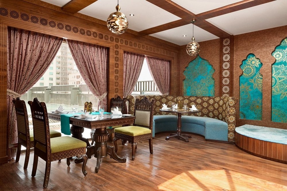 Jashan By Chef Pillai Bahrain