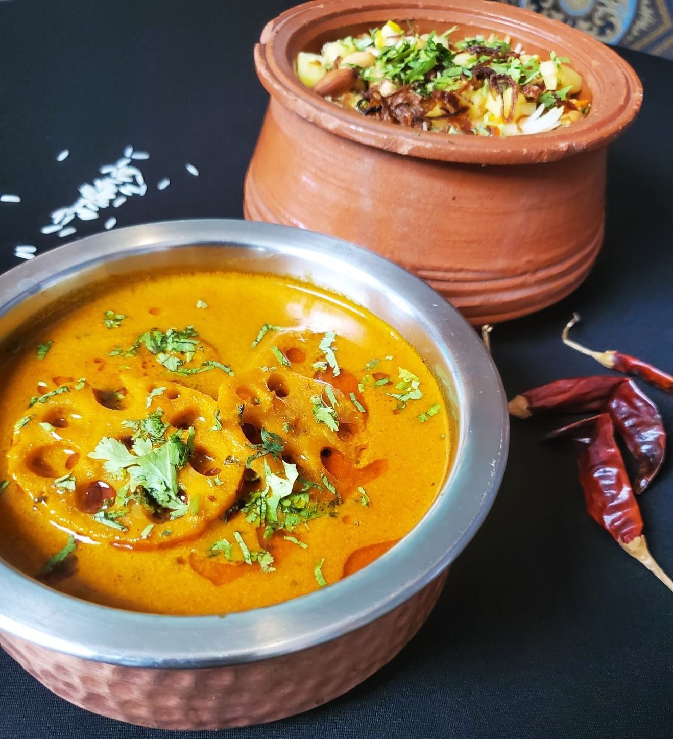 Jashan By Chef Pillai Bahrain