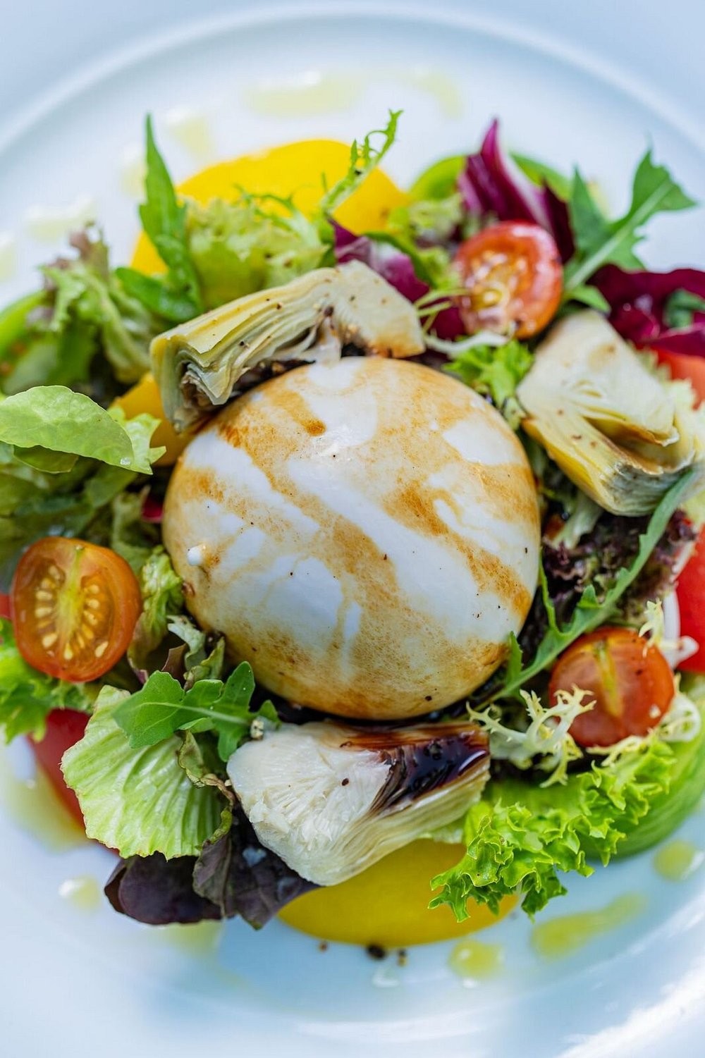 La Plage Restaurant Bahrain