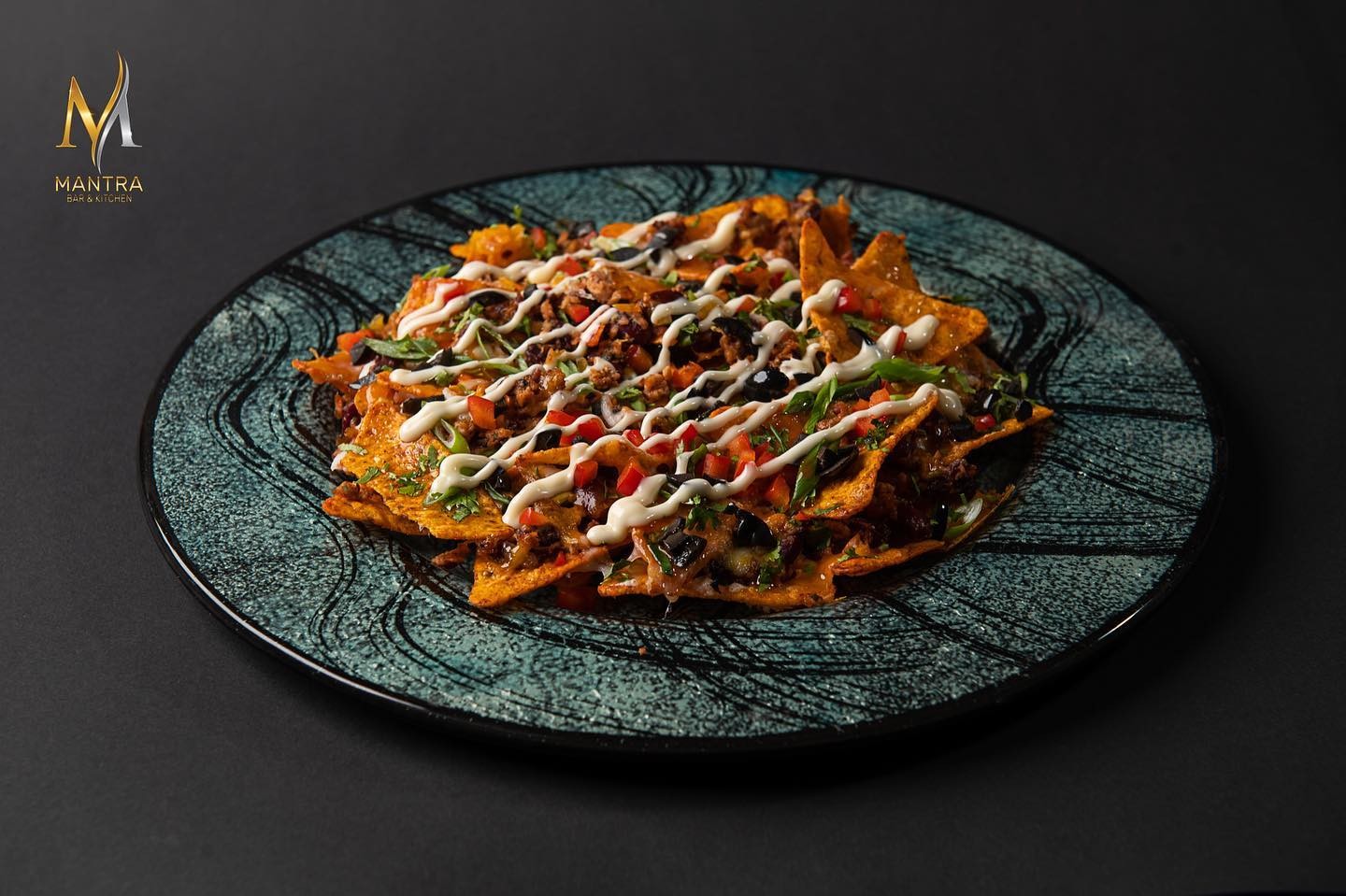 Mantra Restaurant Doha