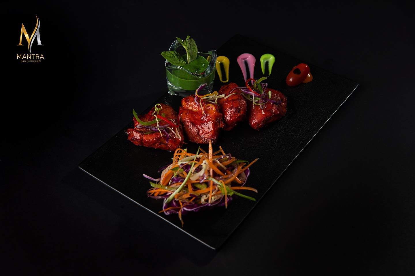 Mantra Restaurant Doha