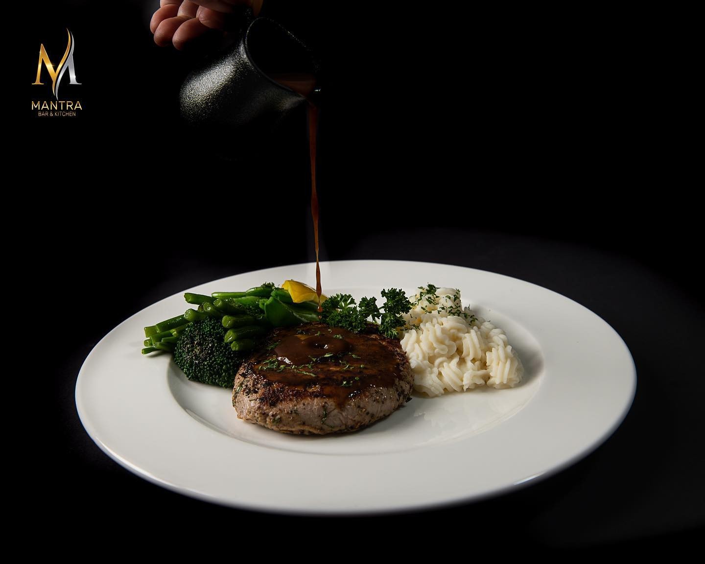 Mantra Restaurant Doha