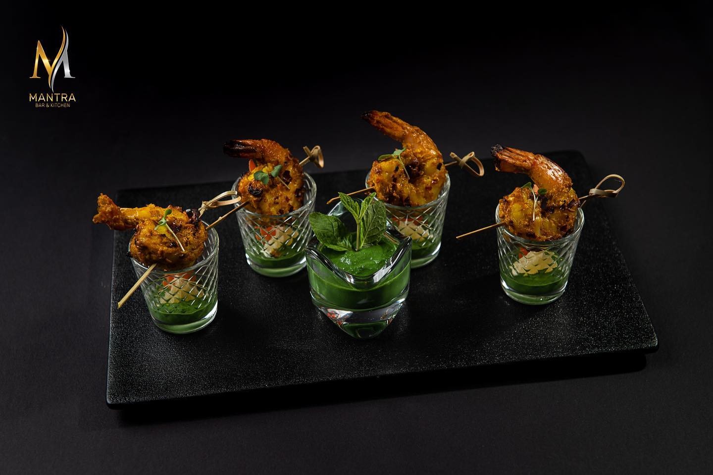 Mantra Restaurant Doha