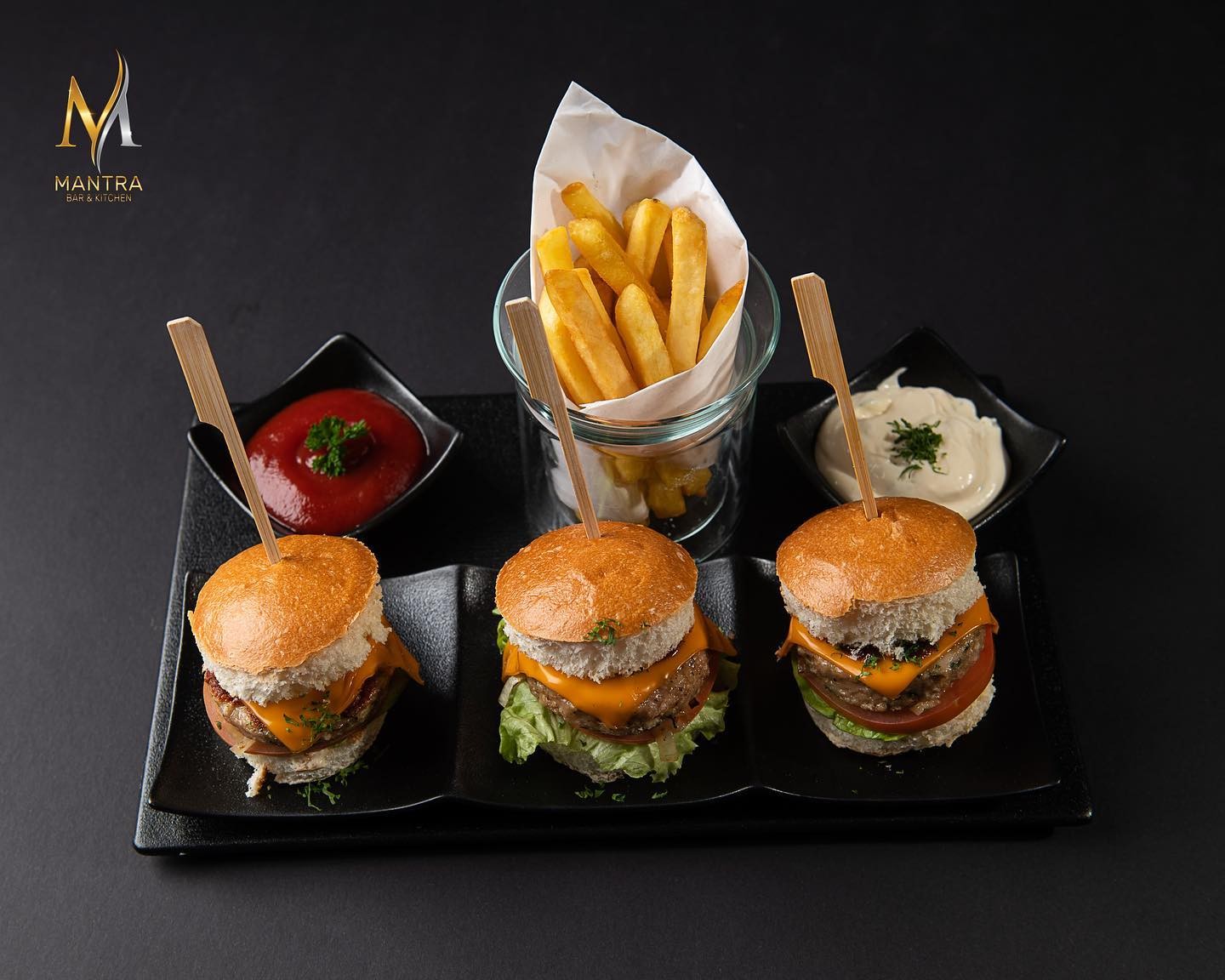 Mantra Restaurant Doha