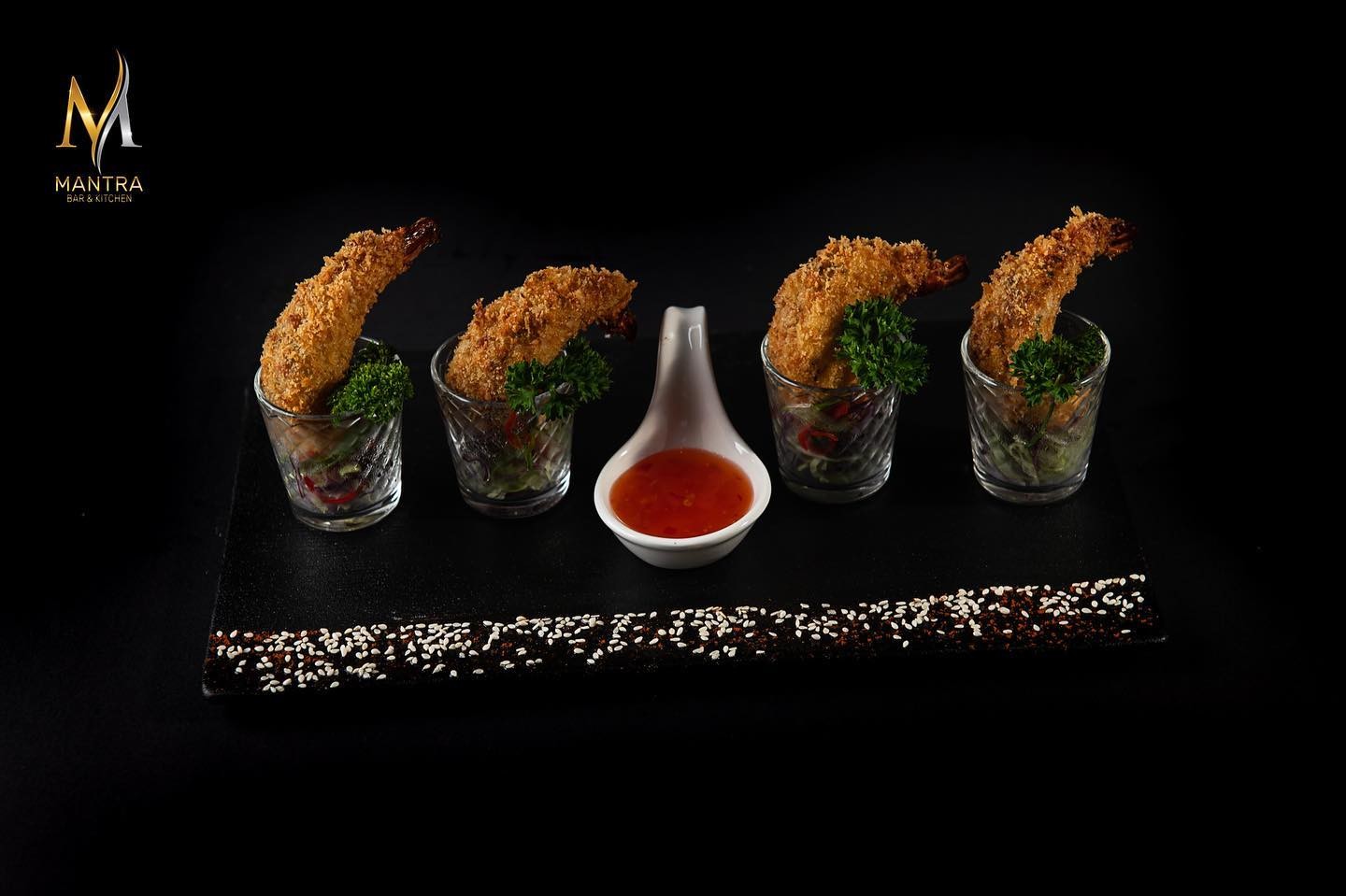 Mantra Restaurant Doha