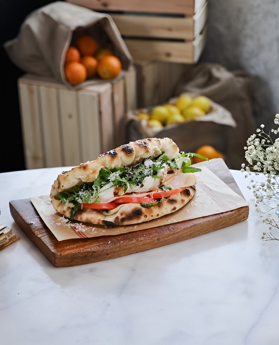 Fatto Restaurant Bahrain
