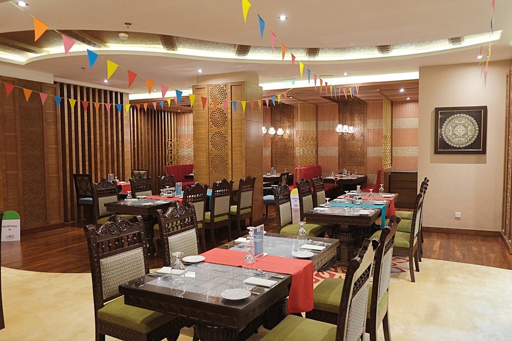 Jashan By Chef Pillai Bahrain