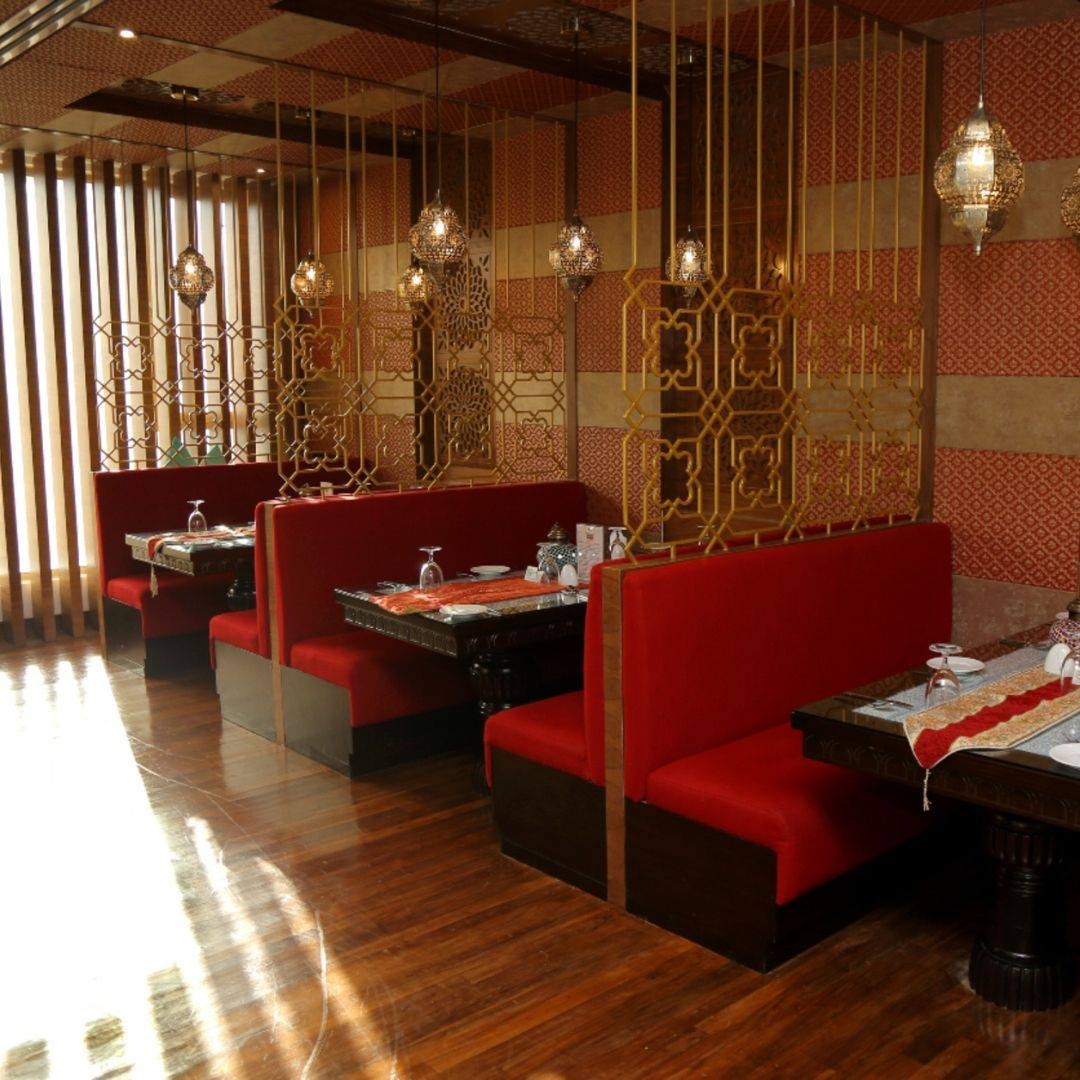 Jashan By Chef Pillai Bahrain
