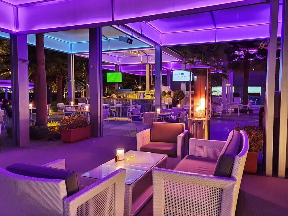 La Plage Restaurant Bahrain