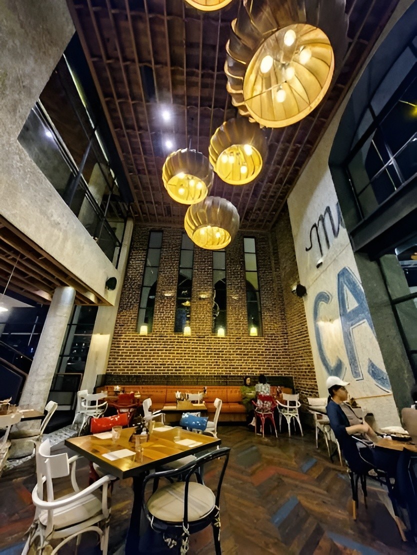 Fatto Restaurant Bahrain
