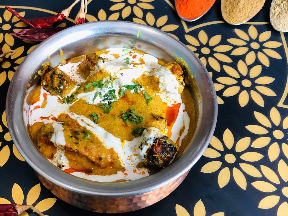 Jashan By Chef Pillai Bahrain