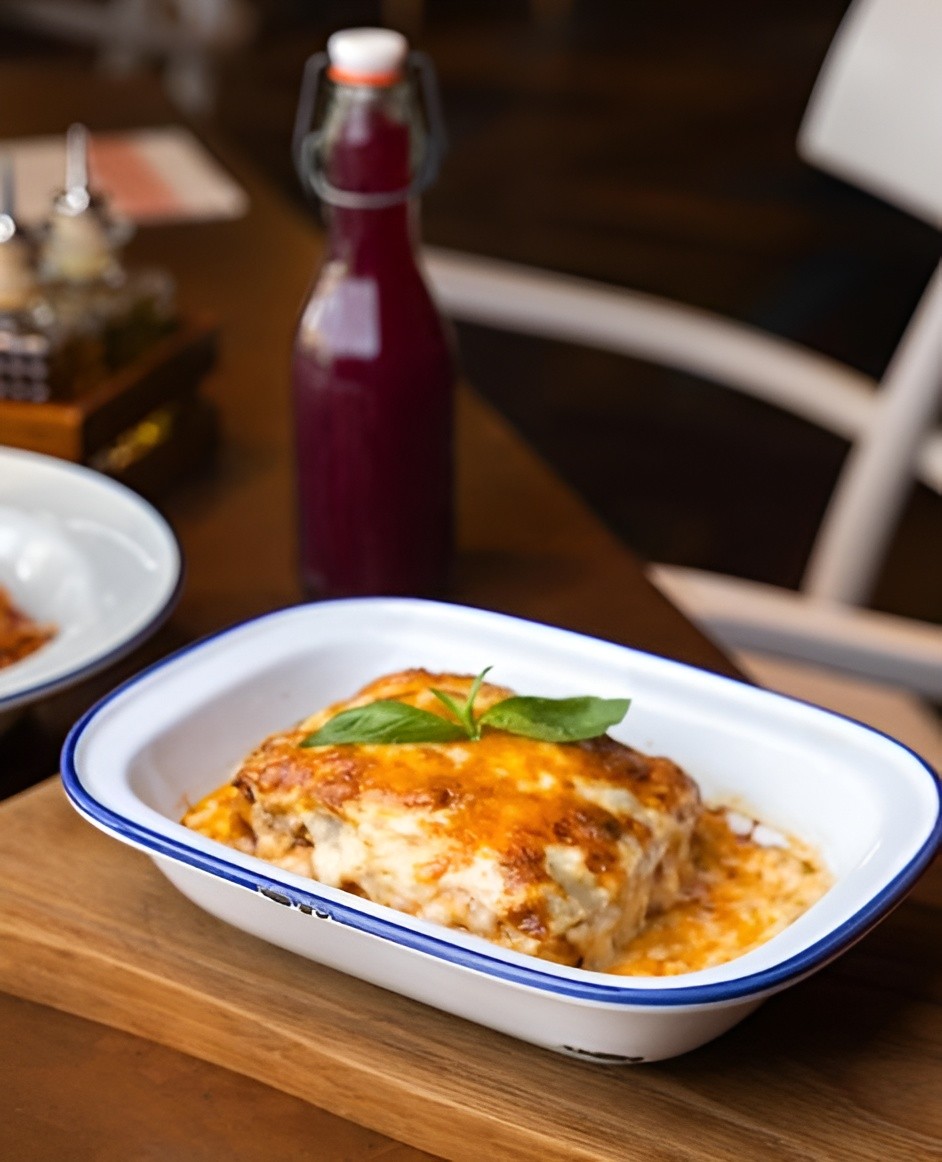 Fatto Restaurant Bahrain