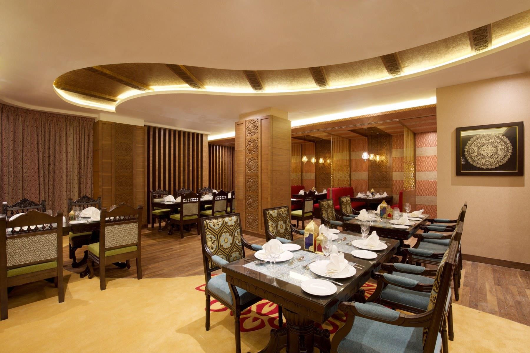 Jashan By Chef Pillai Bahrain