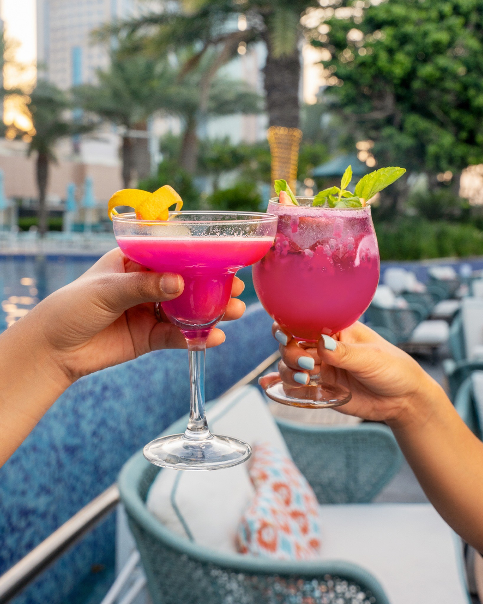 Bab Al Bahr  Restaurant Doha