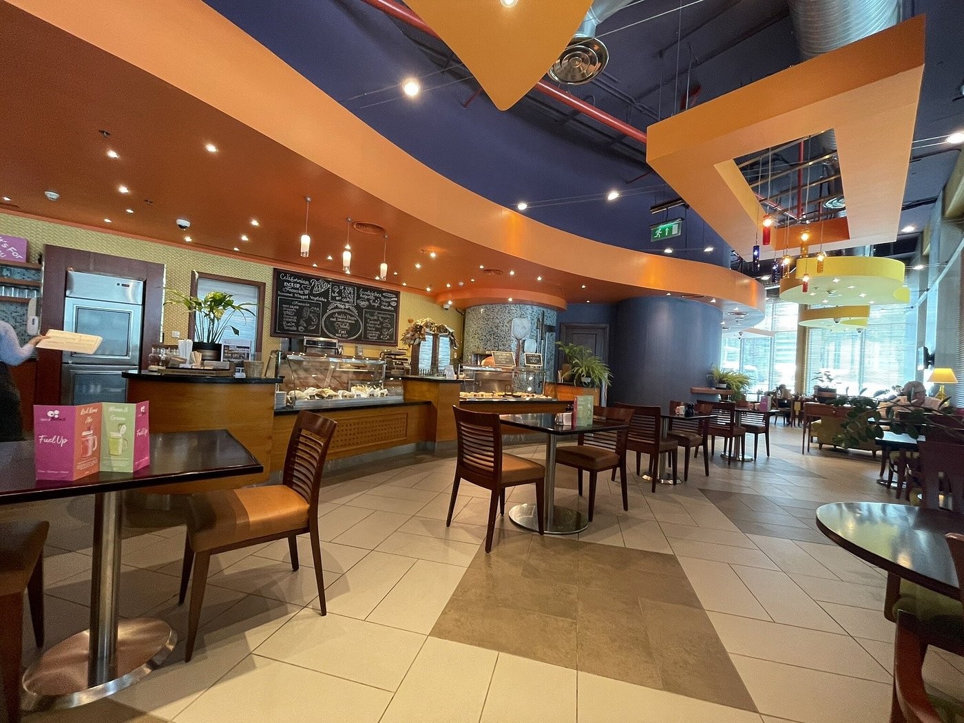 Quick Bites Restaurant  Doha