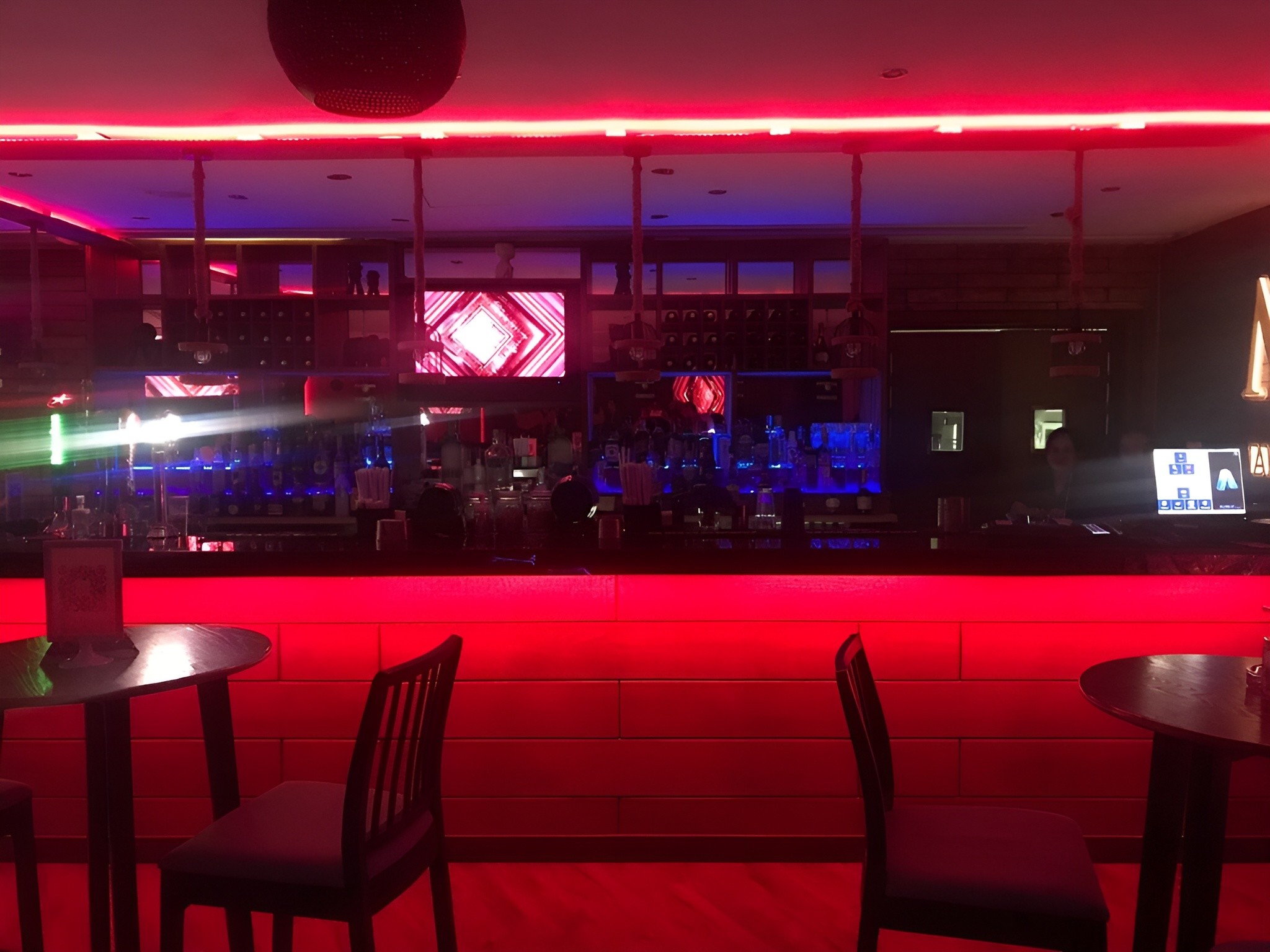 Mantra Restaurant Doha