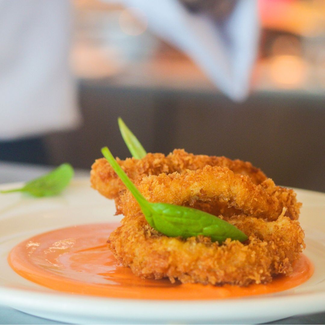 Crossroads Kitchen Doha