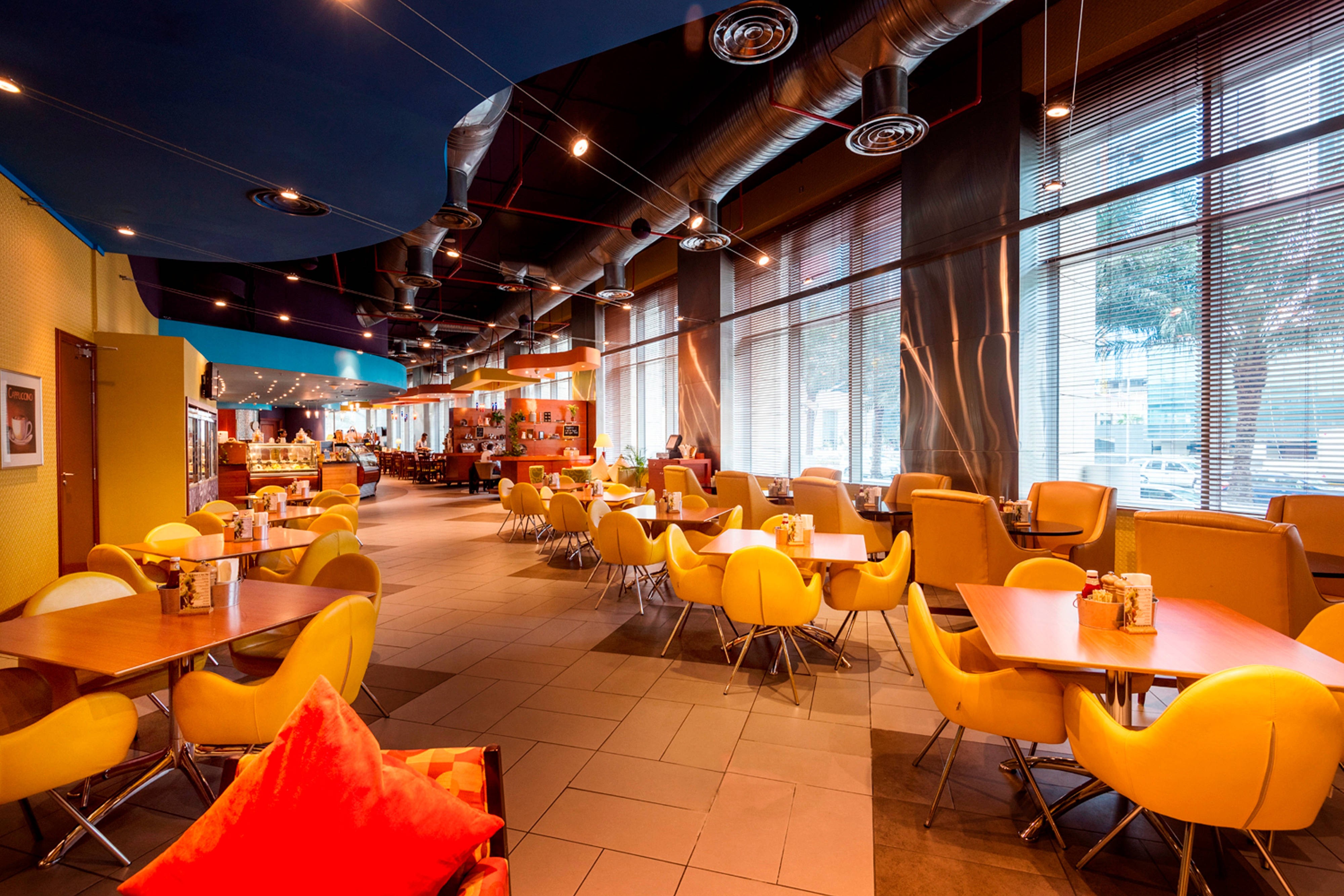 Quick Bites Restaurant  Doha