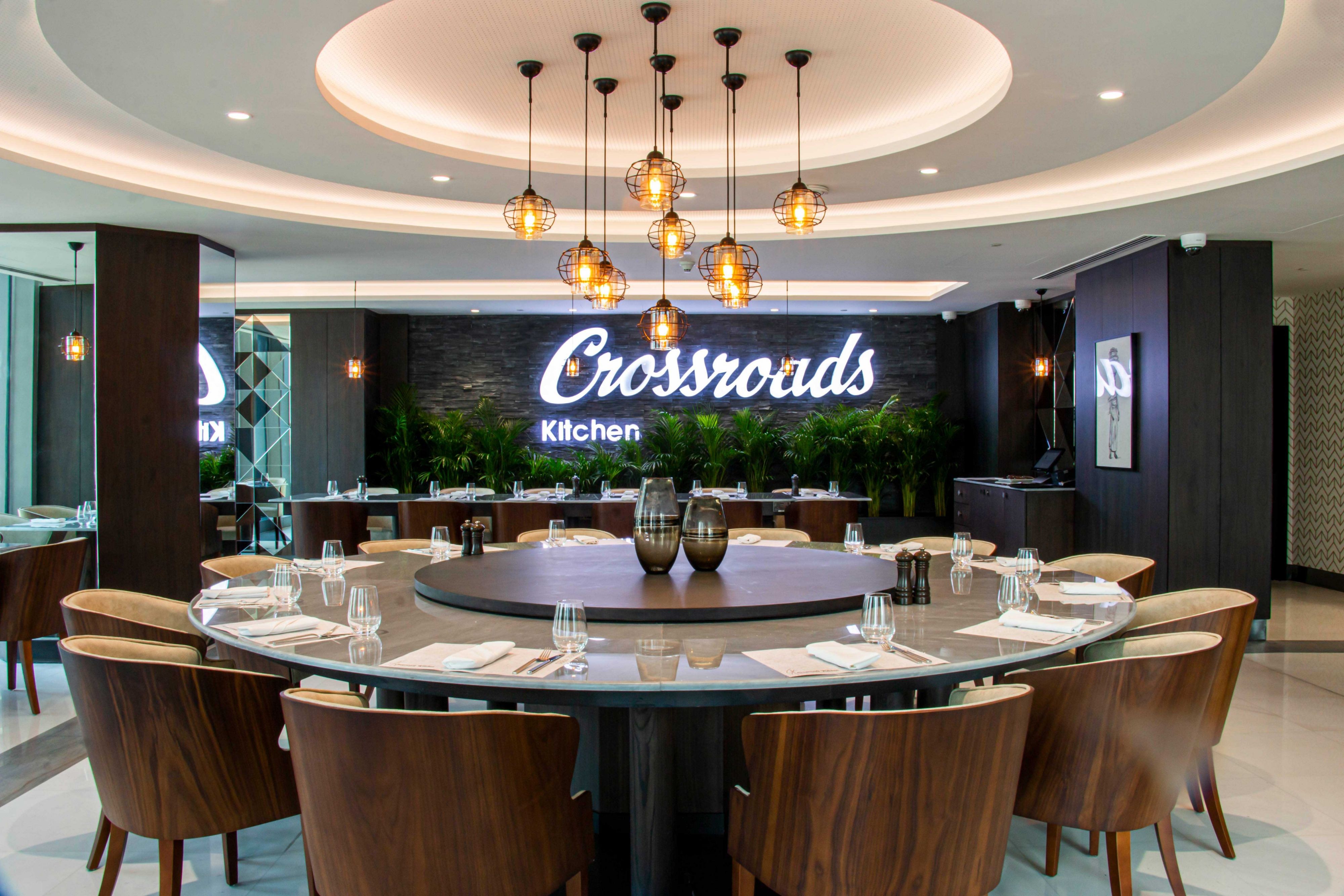 Crossroads Kitchen Doha
