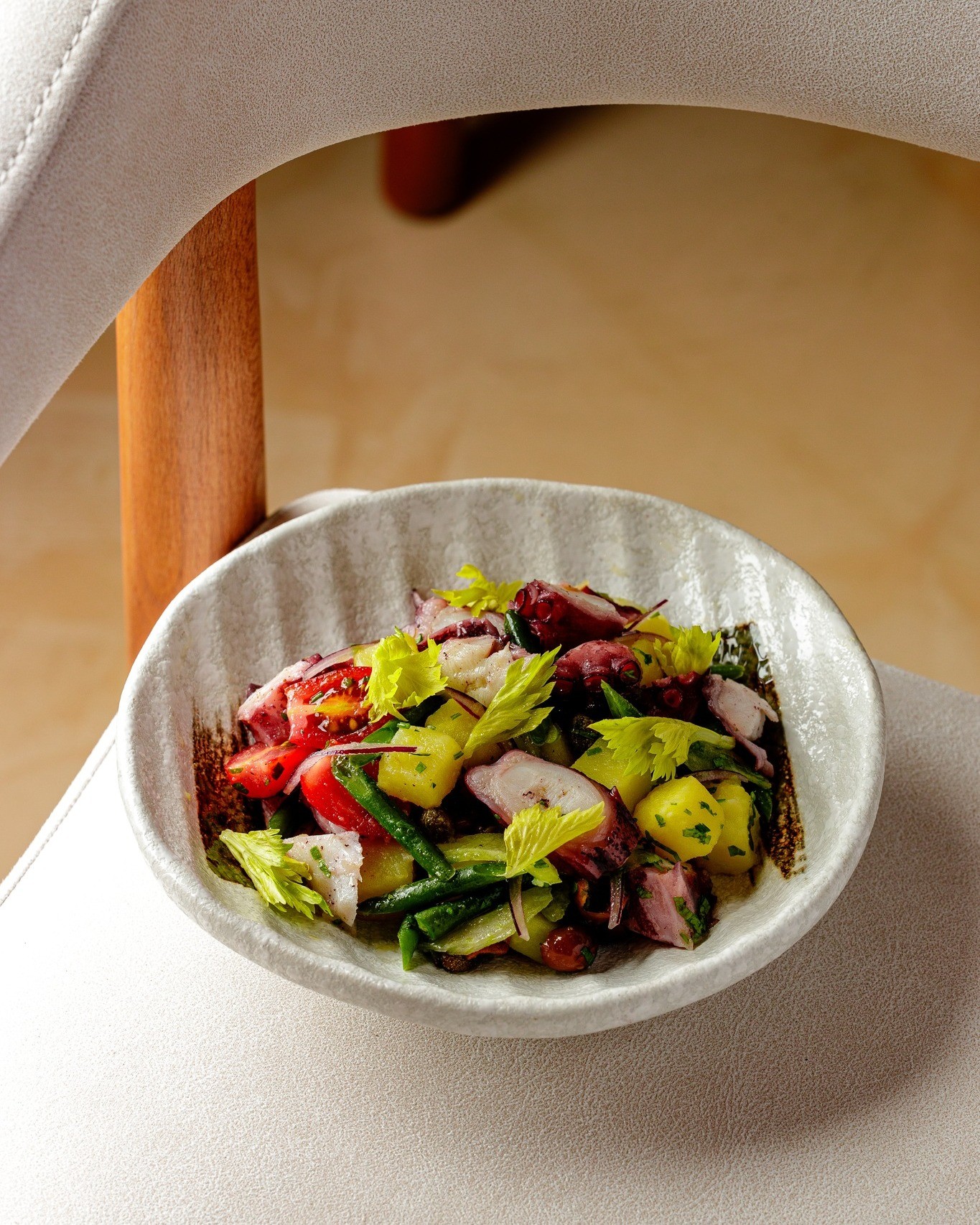 Novikov Doha Restaurant  Beach Club Doha