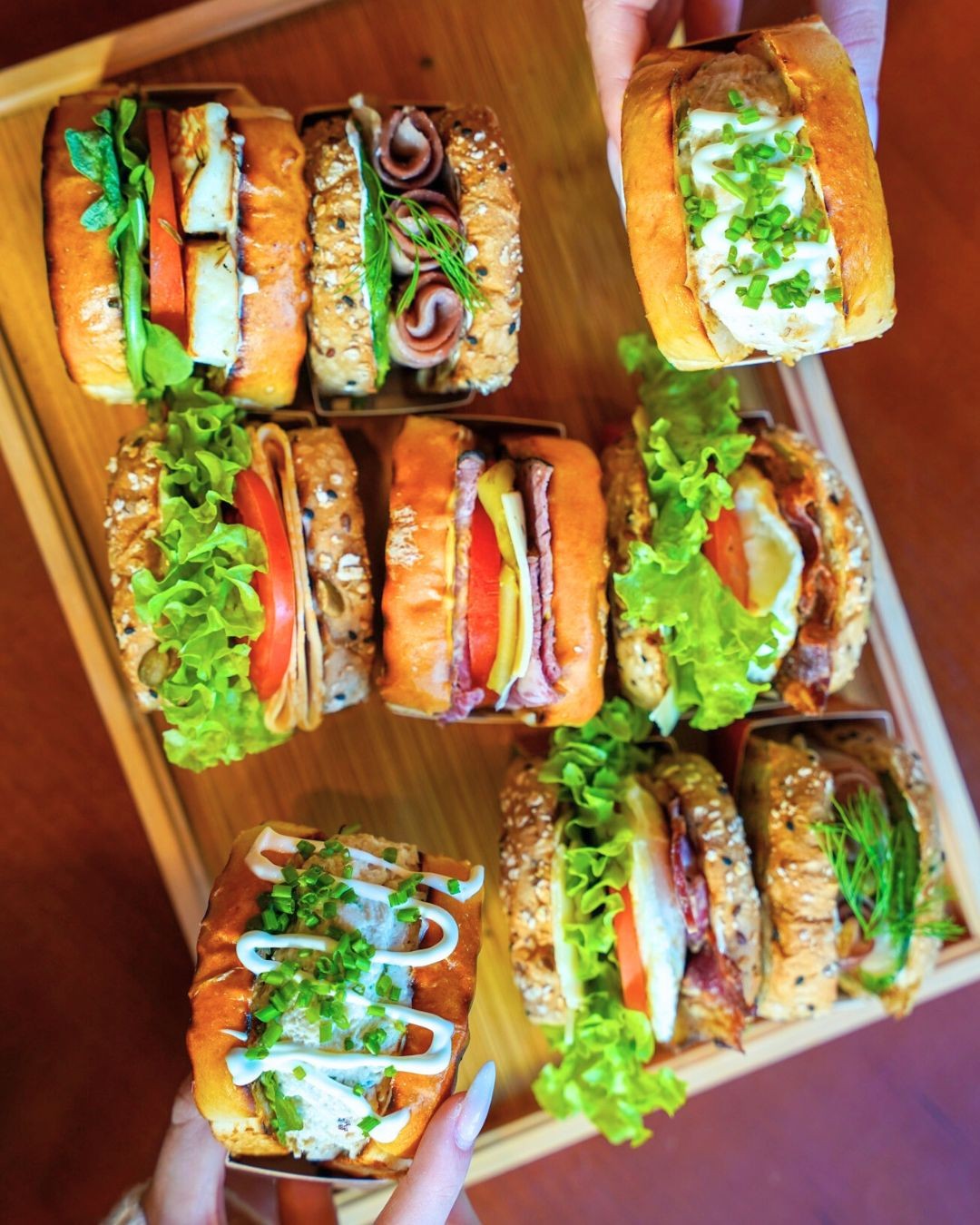 Quick Bites Restaurant  Doha