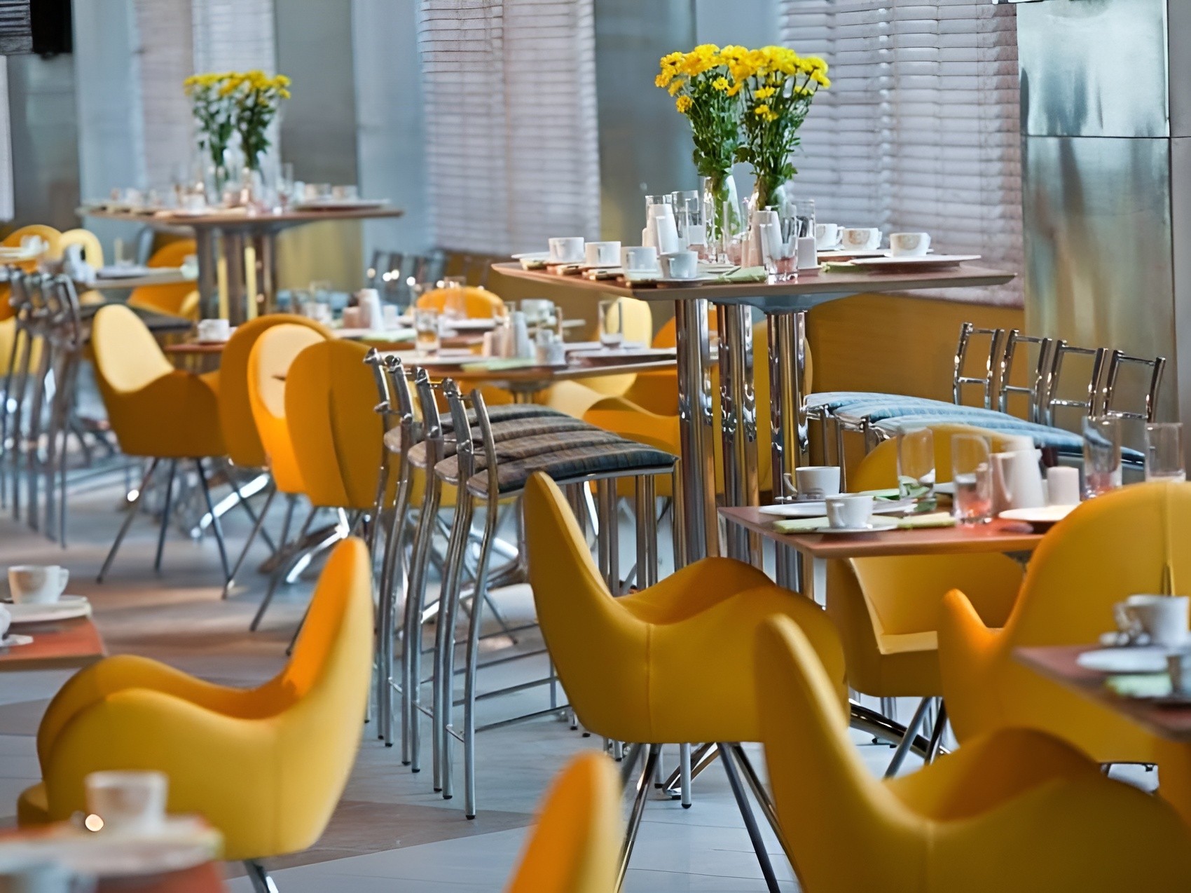 Quick Bites Restaurant  Doha