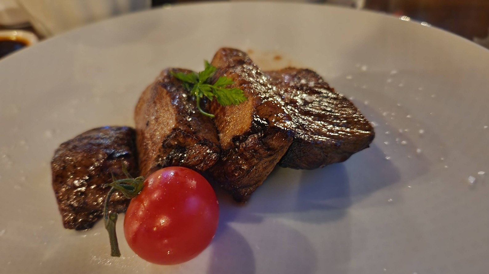 Tahitian Village Restaurant Doha