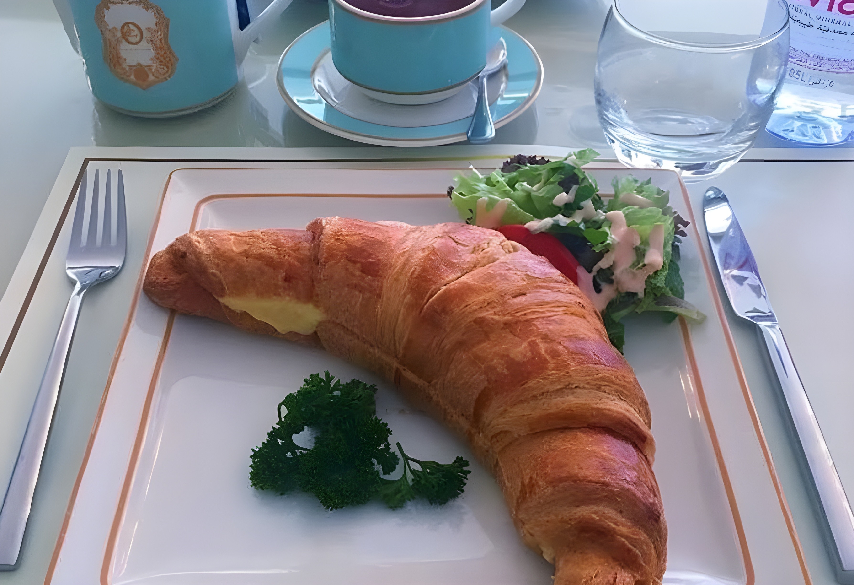 L Wjaar Cafe Doha