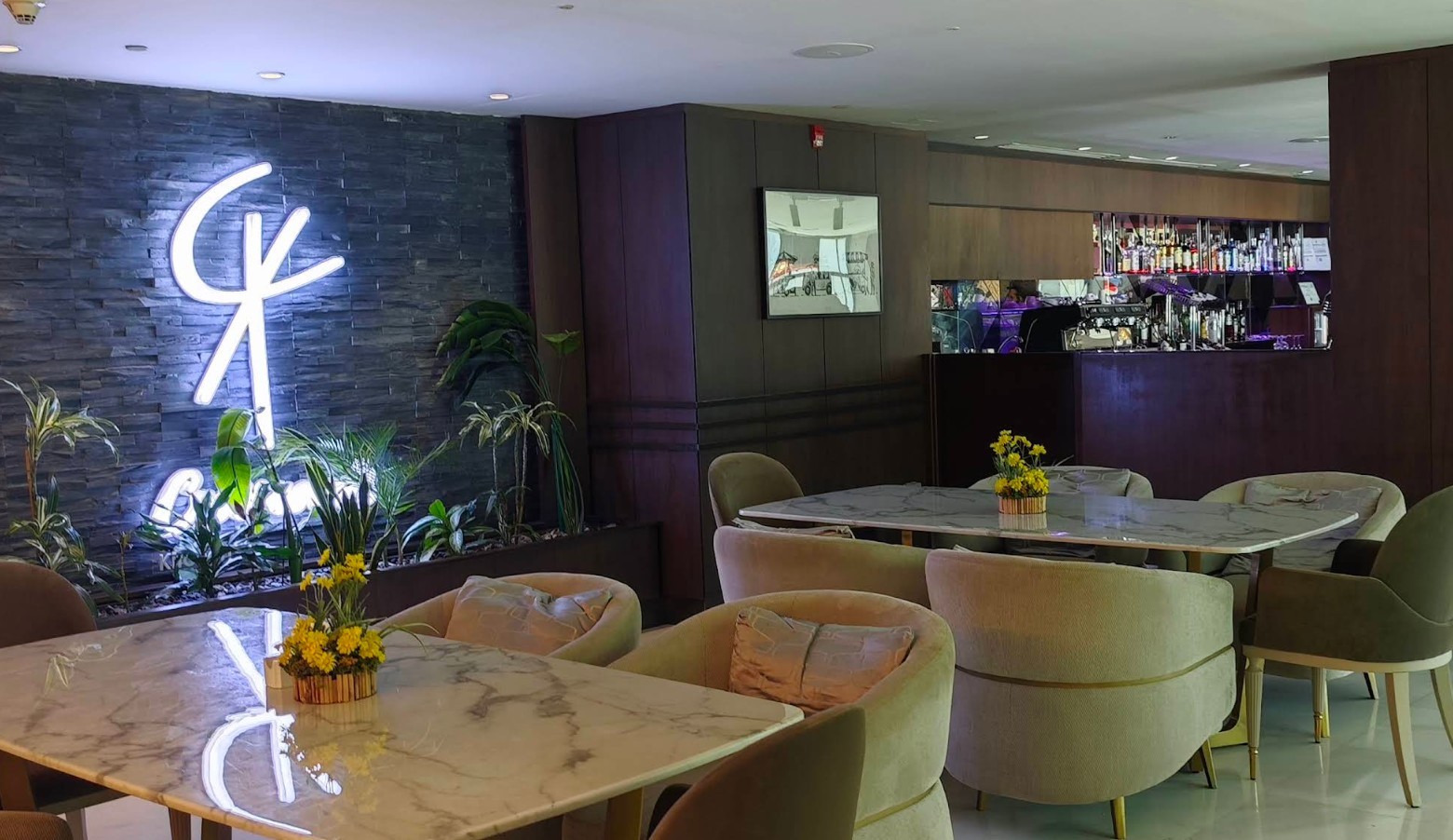Crossroads Kitchen Doha