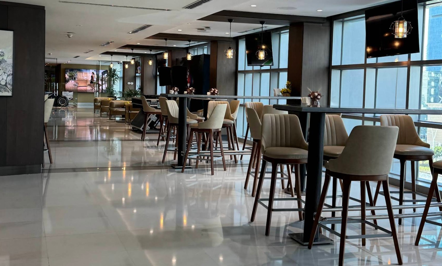 Crossroads Kitchen Doha