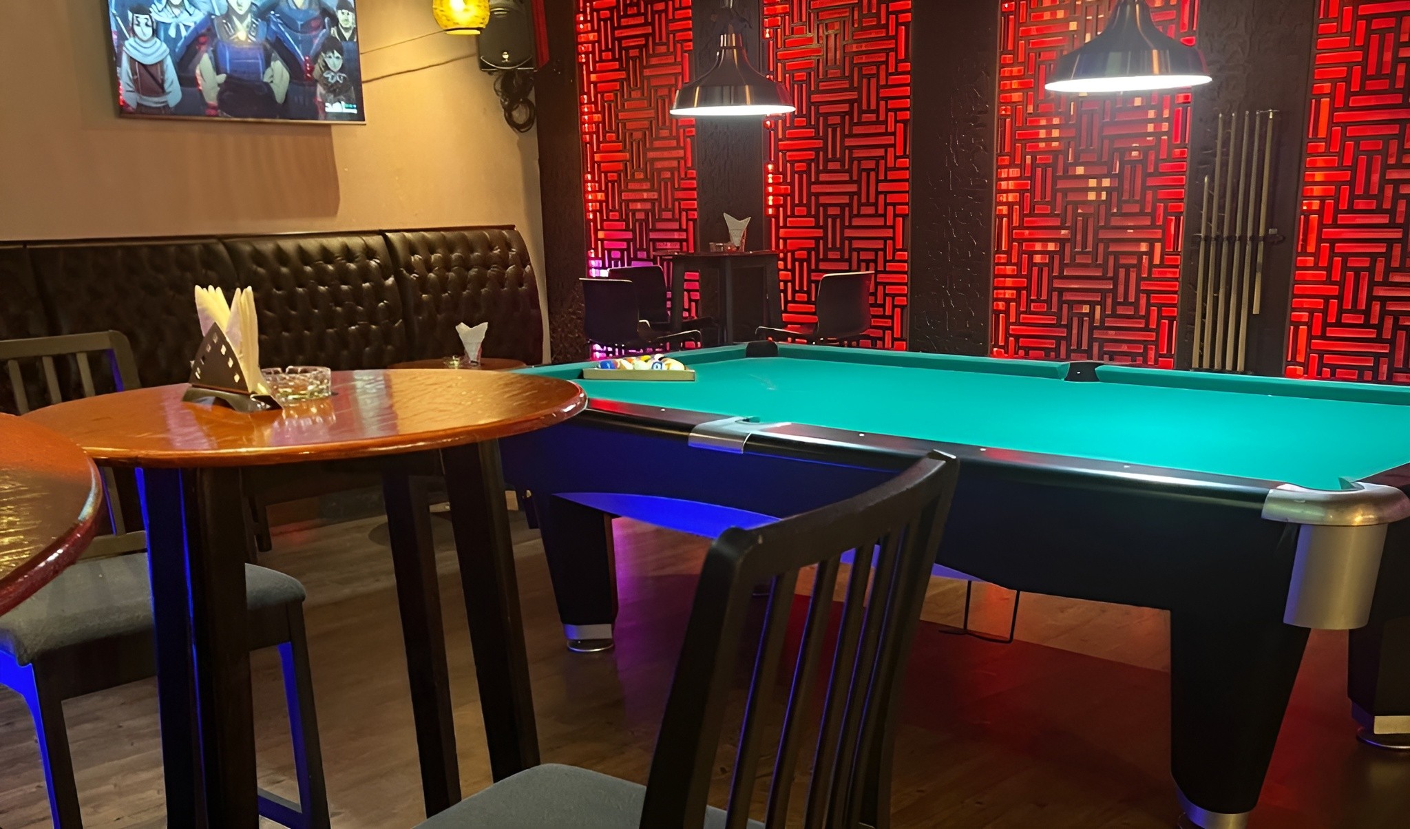 Mantra Restaurant Doha