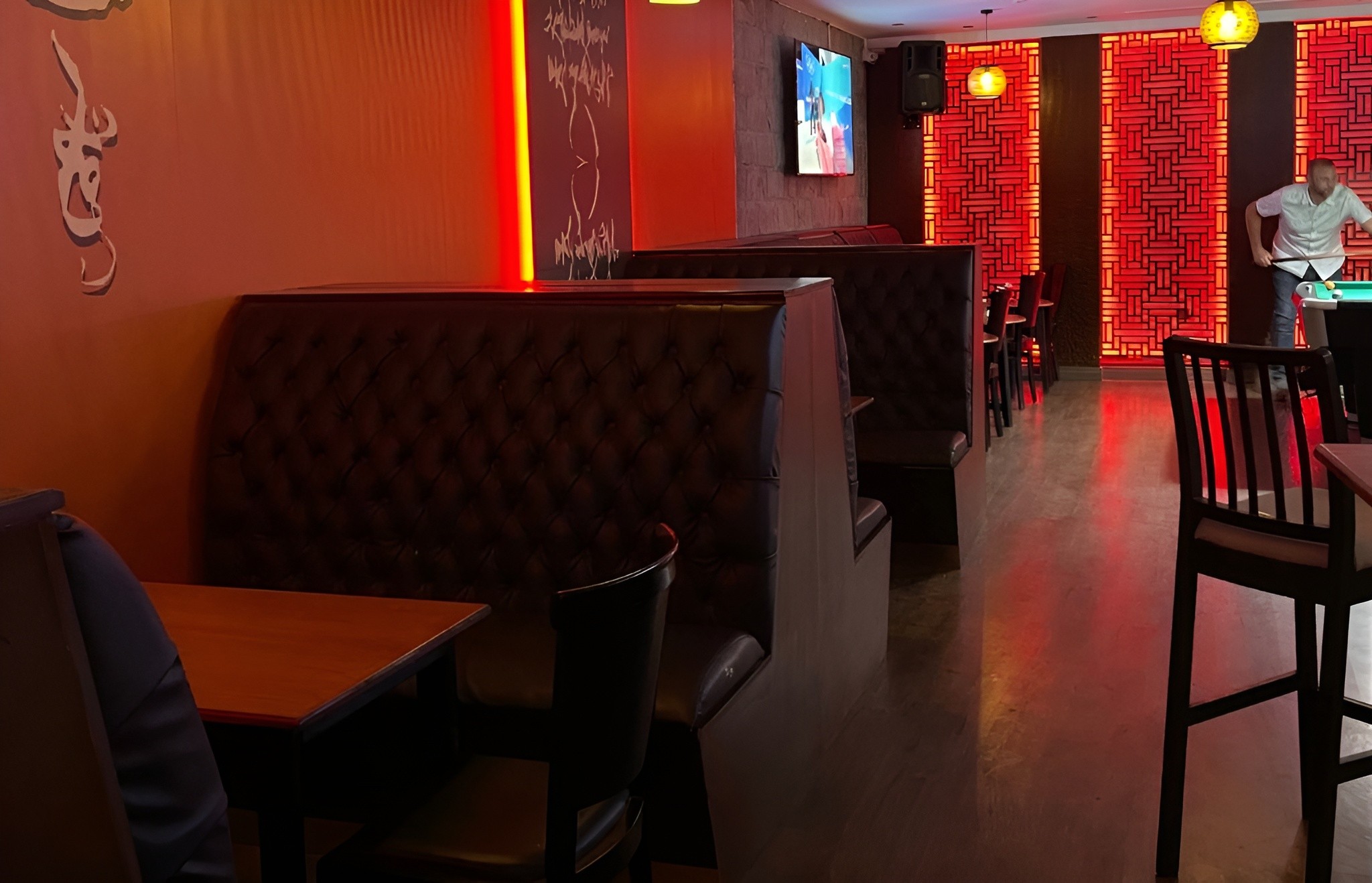 Mantra Restaurant Doha