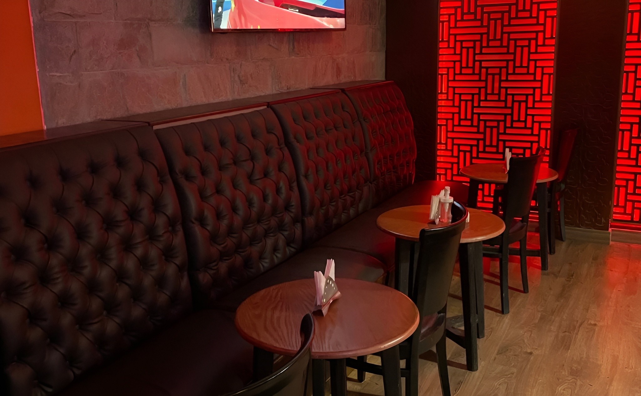 Mantra Restaurant Doha