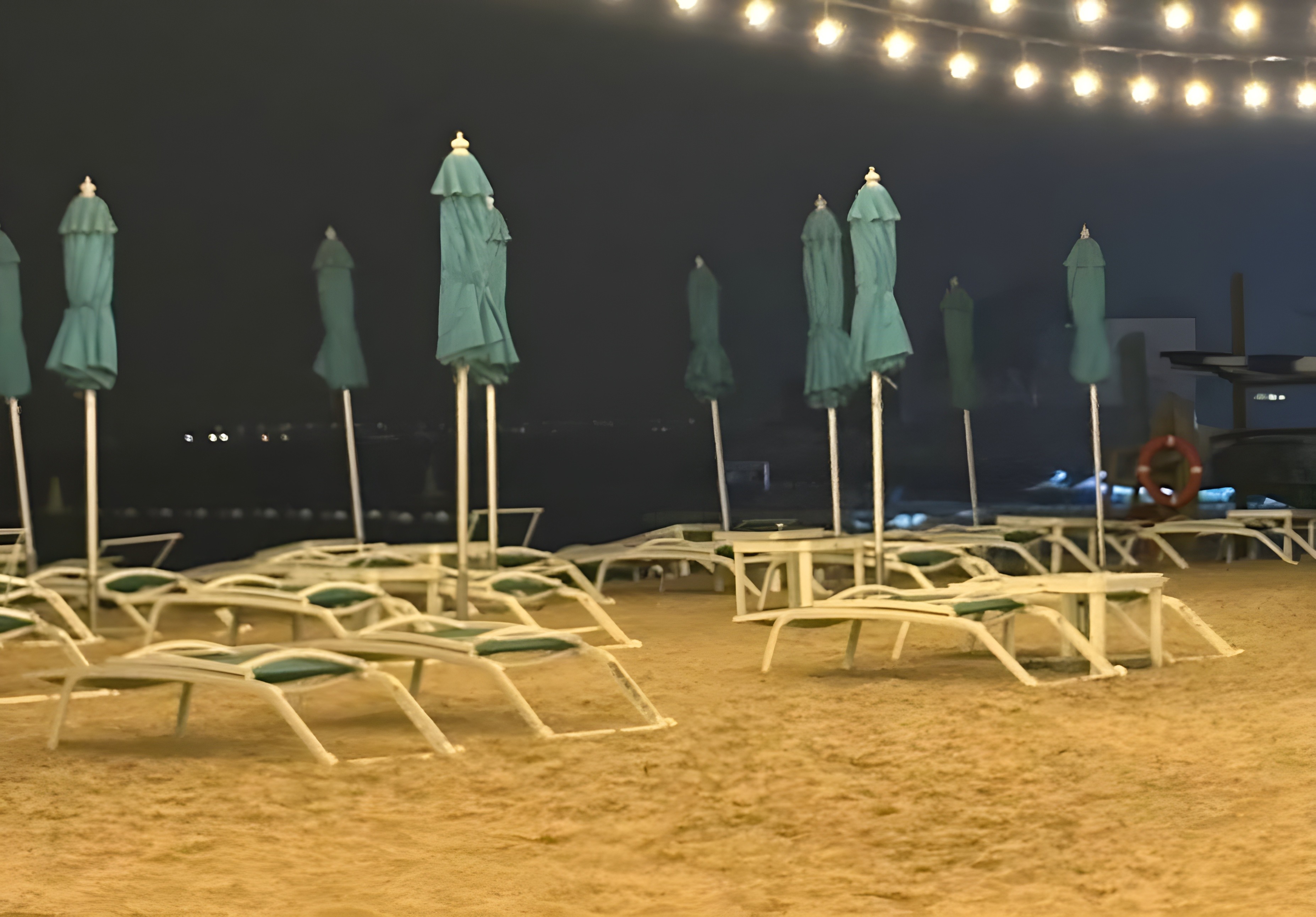Bab Al Bahr  Restaurant Doha