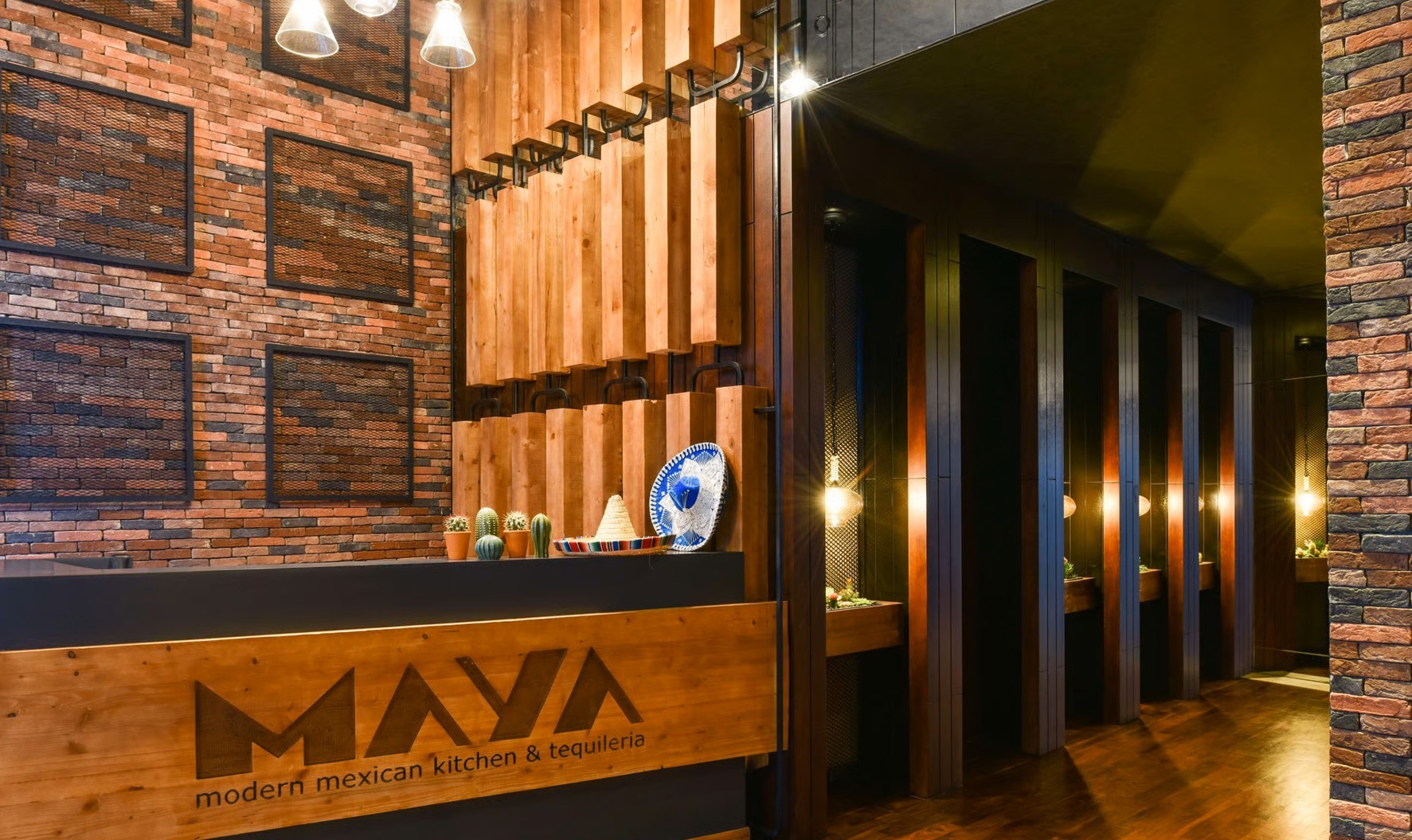 Maya Restaurant Doha