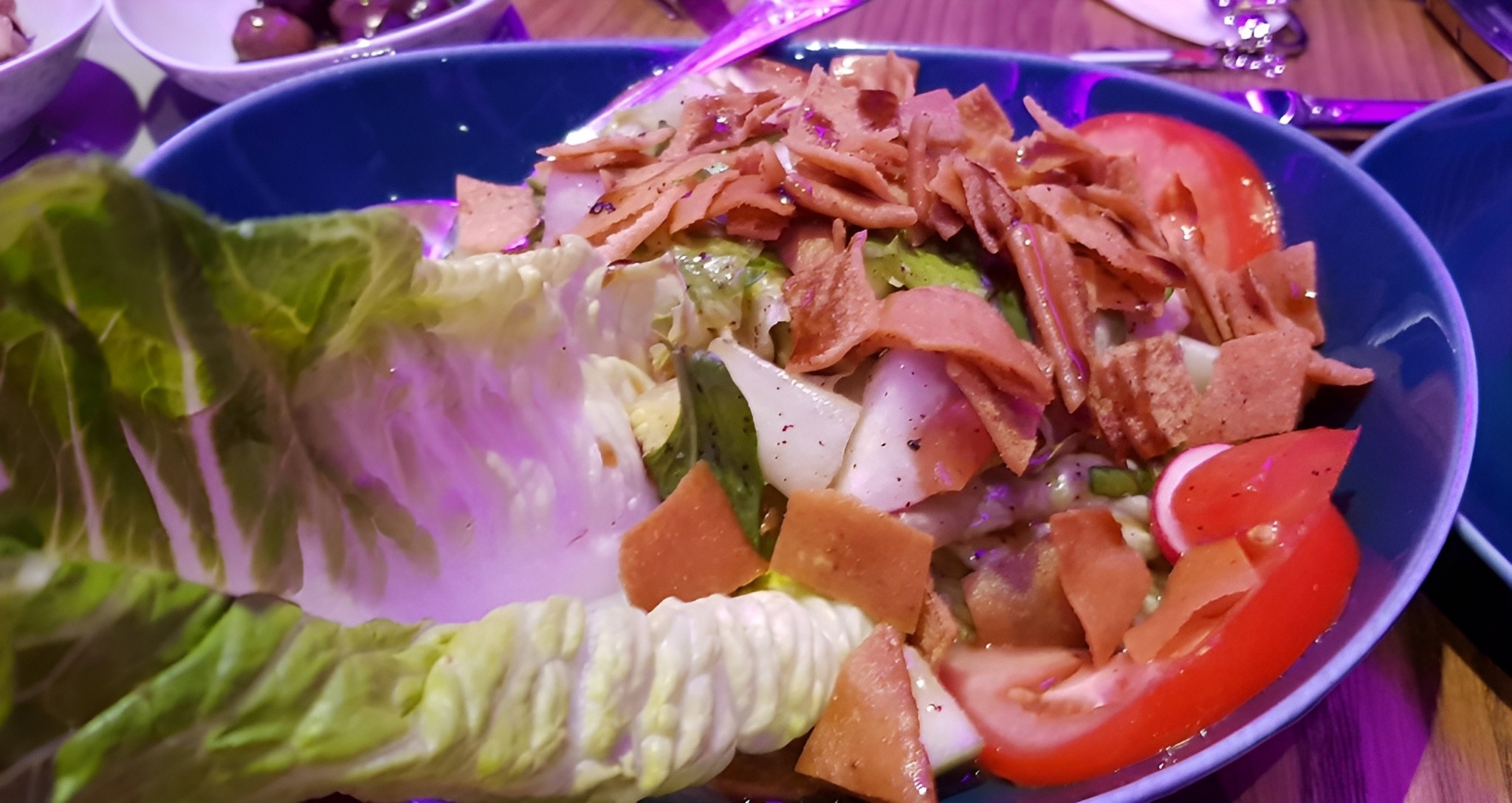 Gemmayze Restaurant Doha